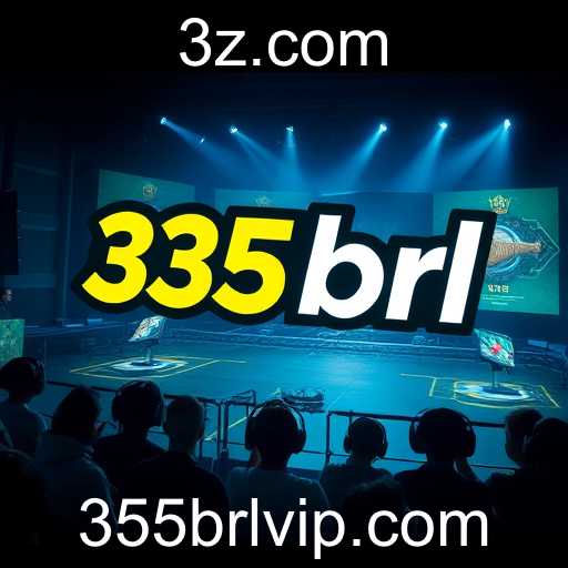 355BRL Revoluciona o Mercado de Jogos em Português