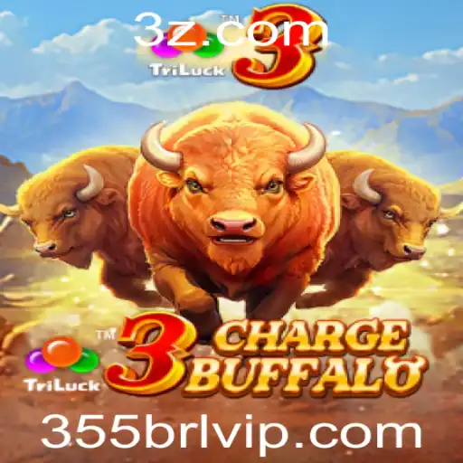 Descubra o Fascinante Mundo de 3ChargeBuffalo