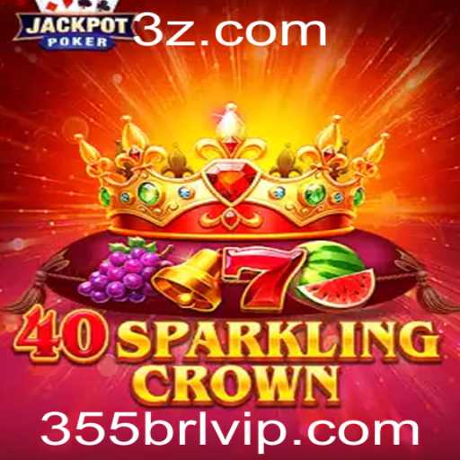 Explorando o Mundo de 40SparklingCrown: Um Guia Completo