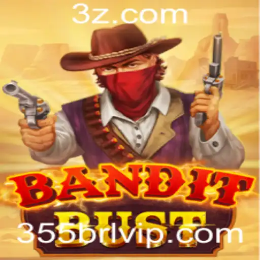 Descubra o Mundo de BanditBust: Um Jogo de Estratégia Fascinante
