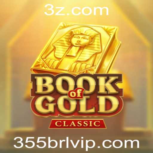 BookOfGoldClassic: Um Tesouro de Entretenimento