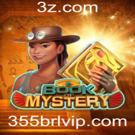 Descubra o Fascinante Mundo do Jogo BookofMystery