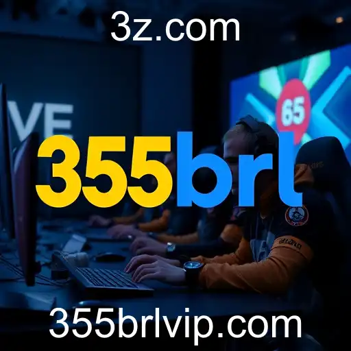 Tendências em Jogos Online no Brasil