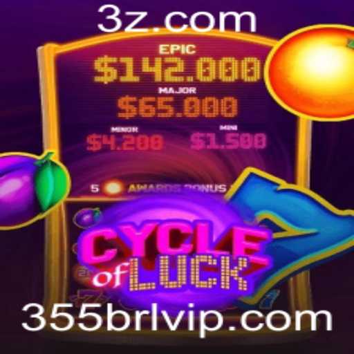 CycleofLuck: O Fascinante Universo do Jogo de Azar