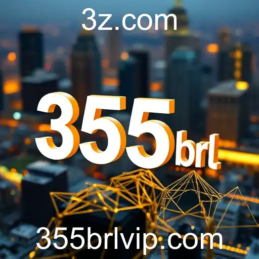 Revolução Digital nos Jogos: 355BRL no Centro do Cenário