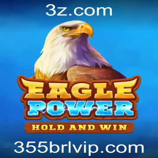 EaglePower: A Nova Sensação do Mundo dos Jogos