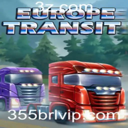 Descubra o Fascinante Jogo EuropeTransit: Uma Viagem Pela História e Cultura Europeia