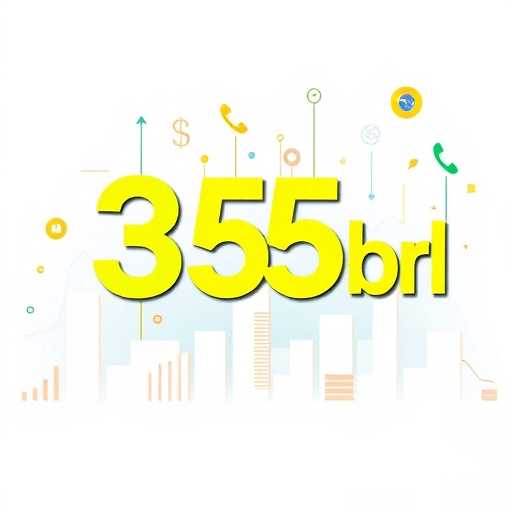 O Impacto de 355brl no Cenário Atual de Jogos no Brasil