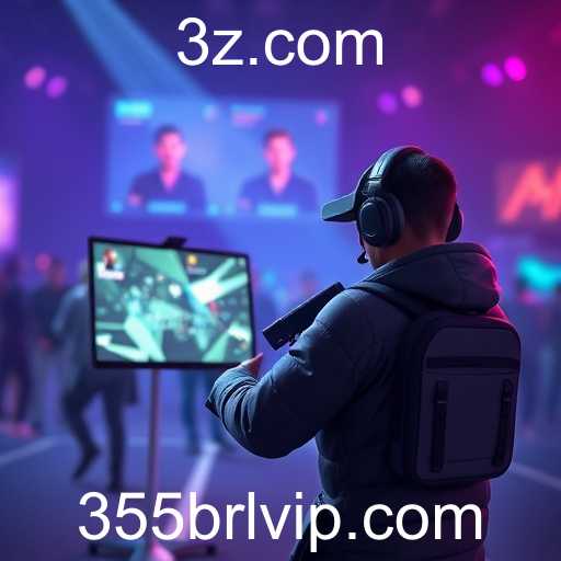 O Impacto de 355brl nos Jogos Online em 2026