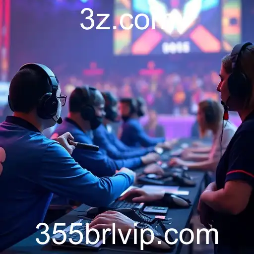 O Impacto de '355brl' no Mercado de Jogos Digitais
