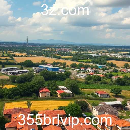 O Impacto da Inovação no 355brl: Uma Nova Era nos Jogos