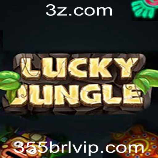 Explore a Excitação de LuckyJungle: Aventura e Premiações
