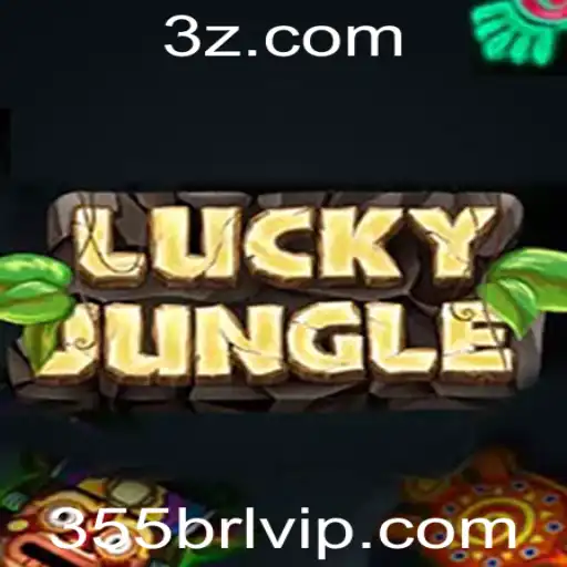 Explore a Excitação de LuckyJungle: Aventura e Premiações