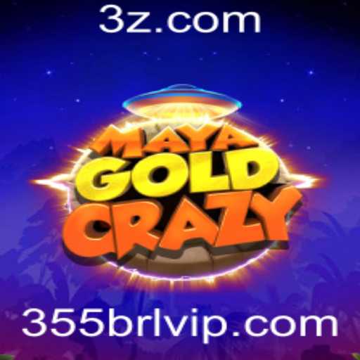 Descubra a Excitação do Jogo MayaGoldCrazy com 355brl