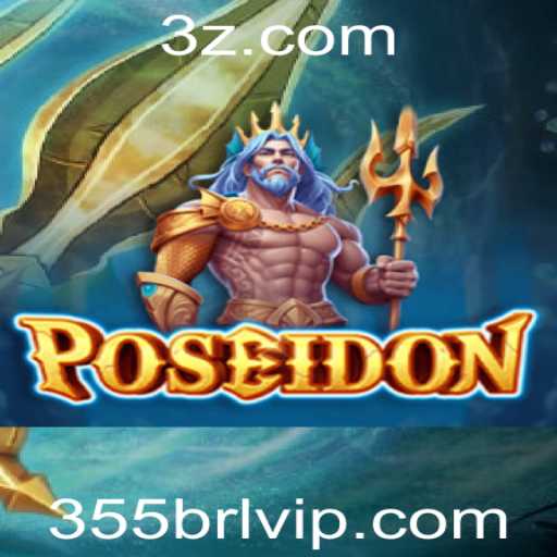 Desvendando Poseidon: Um Mundo Subaquático de Aventuras