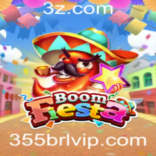 A Fascinante Jornada do Jogo BoomFiesta: Conheça as Regras e Dinâmicas