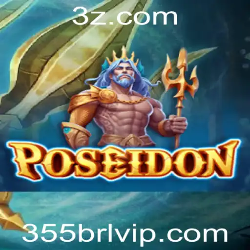 Desvendando Poseidon: Um Mundo Subaquático de Aventuras