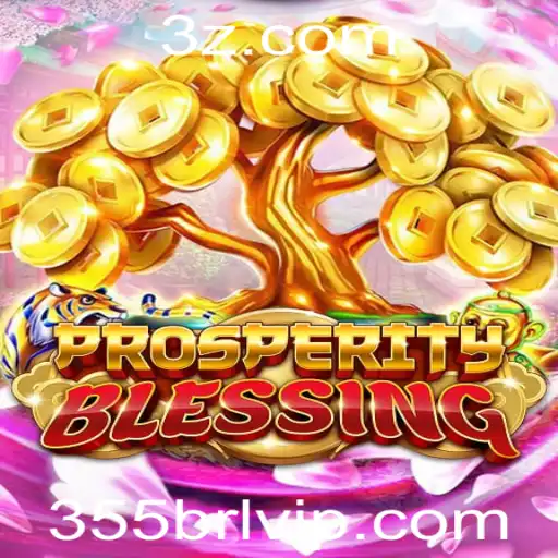 ProsperityBlessing: Um Novo Horizonte no Universo dos Jogos de Tabuleiro