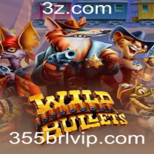 Explorando o Mundo Aventura de WildBullets