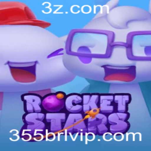 Descubra RocketStars: O Jogo Espacial Intenso que Conquista a Galáxia