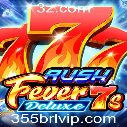 Explorando o Mundo do Jogo Excitante: RushFever7sDeluxe