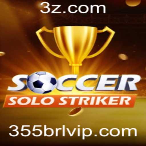 Explorando SoccerSoloStriker: Uma Imersão no Jogo 355brl