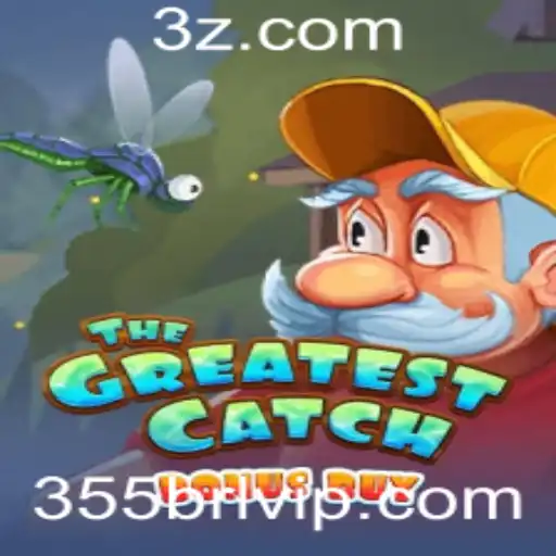 Descubra o Universo de TheGreatestCatchBonusBuy: Uma Jornada Aquática de Entretenimento