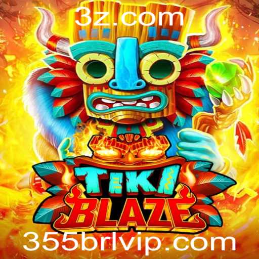 Desvendando TikiBlaze: Um Mergulho no Novo Fenômeno dos Jogos de Estratégia