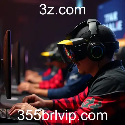 O Crescimento do Setor de Games no Brasil