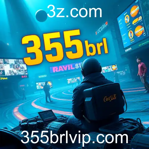 Expansão do Mercado de Jogos no Brasil em 2025