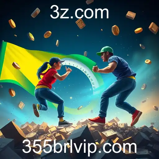 Crescimento Exponencial do Mercado de Jogos em 2025