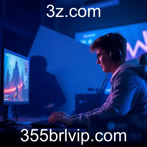 O Impacto dos Jogos Online no Mercado Brasileiro