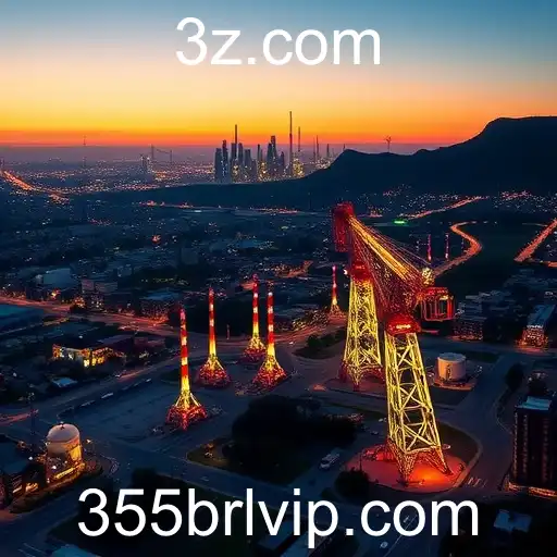 O Impacto de 355brl no Crescimento dos Jogos Online