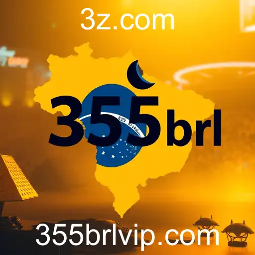 A Revolução do Gaming no Brasil com 355brl